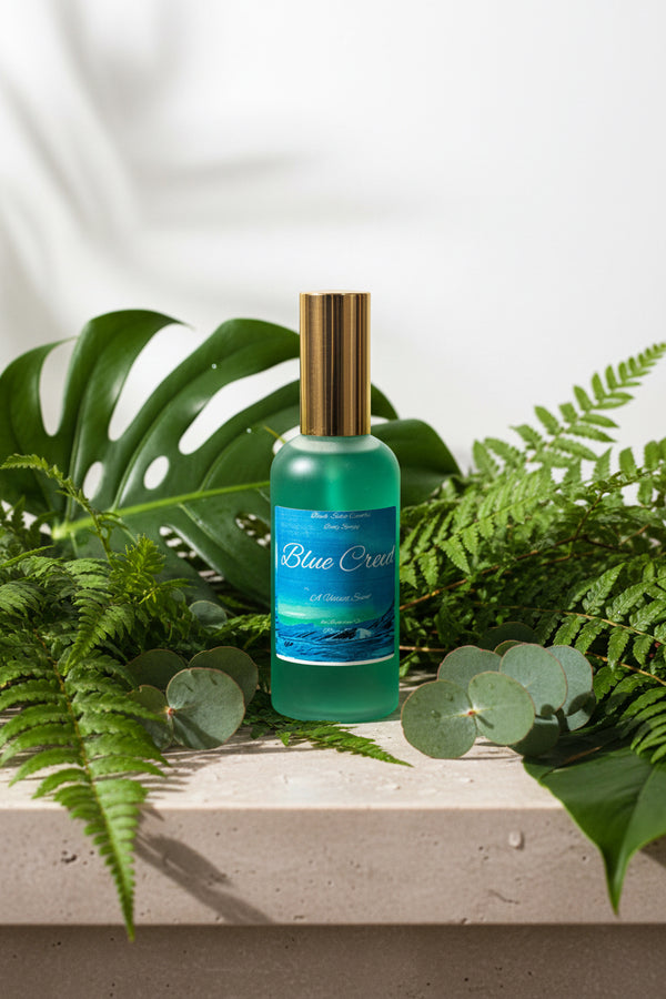 BODY SPRAY