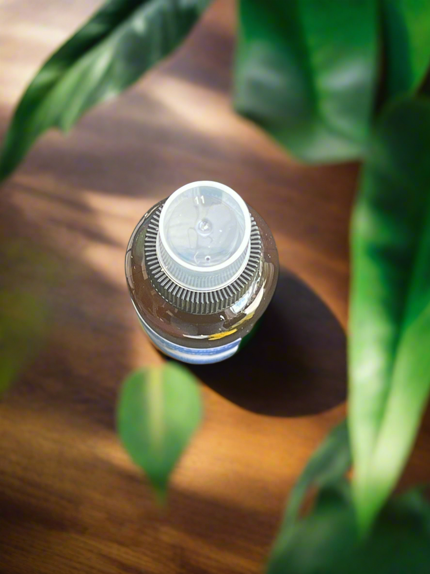 Vanilla Lavender Scented Room Spray 4oz