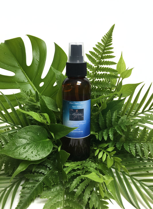 Mistletoe Scented Room Spray 4oz Home Office Travel Size