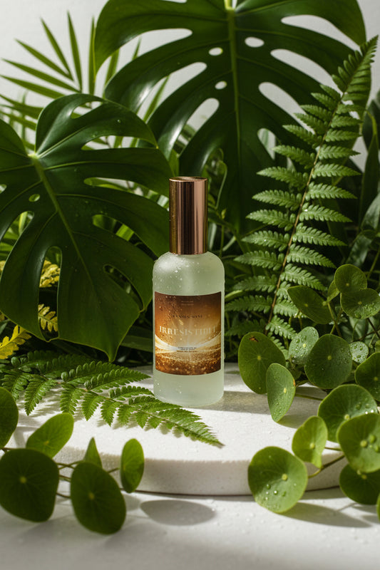Irresistible Body Spray