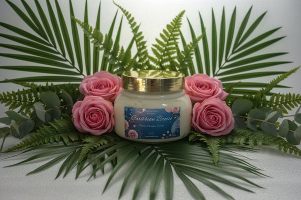 BODY BUTTER