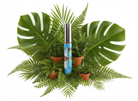 Shiny Lip Gloss Pineapple Surf