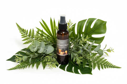 Gardenia Agave Scented Room Spray 4oz Home Office Travel Size