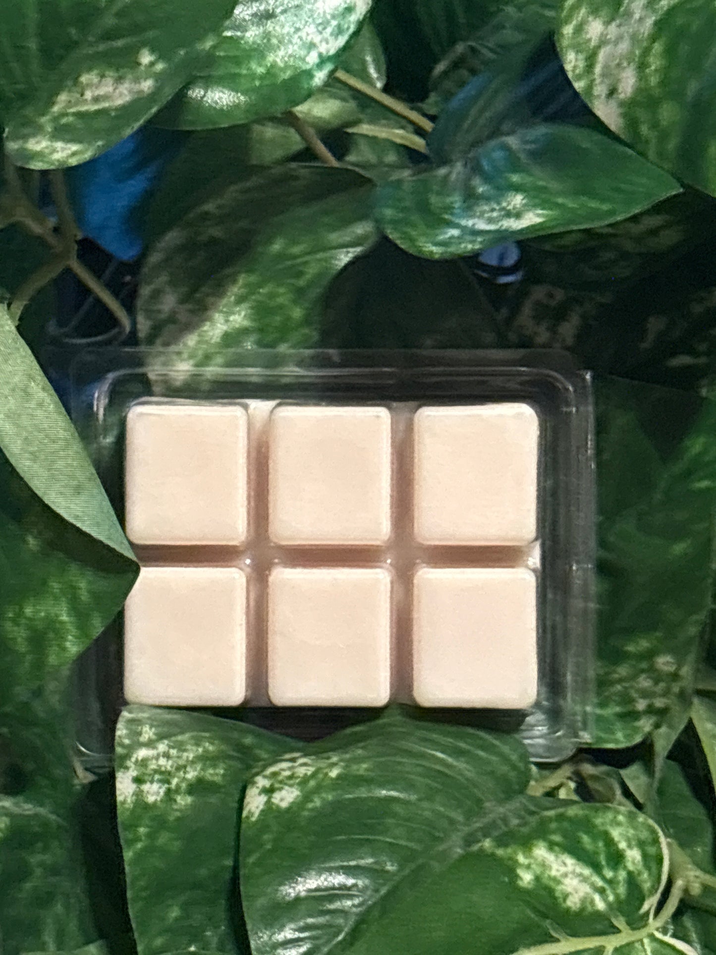 Iced Lemon Scented Wax Melt 2.5oz Six Cube Warmer Tart