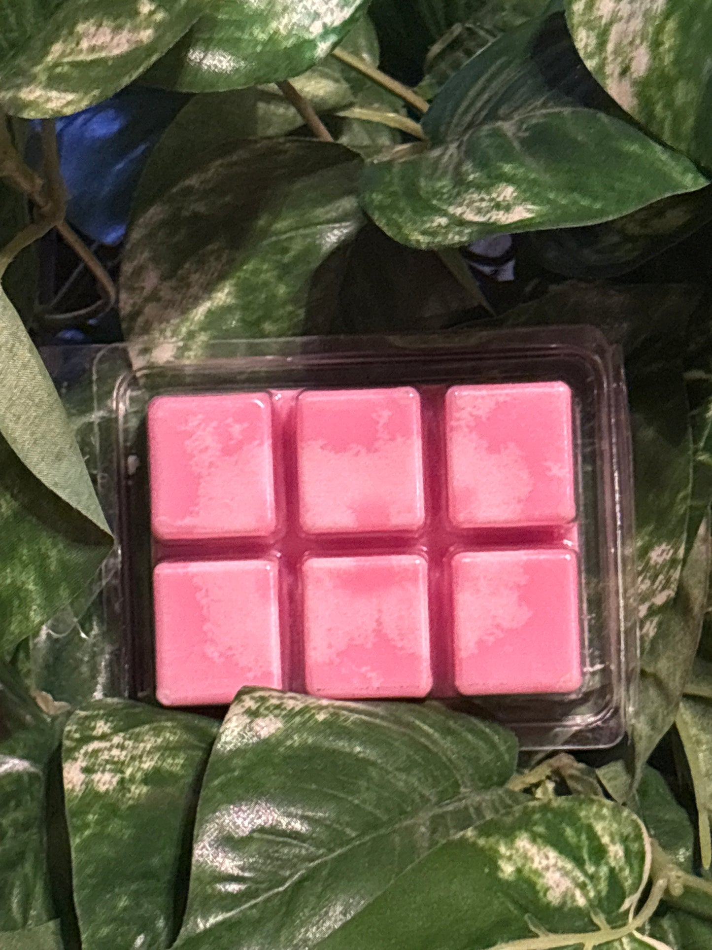Babe Blossom Scented Wax Melt 2.5oz  Six Cube Warmer Tart