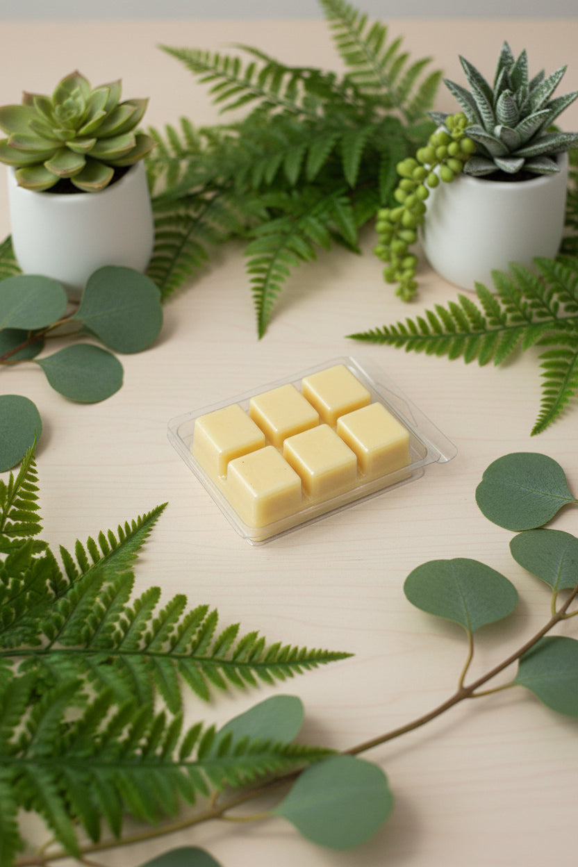 Sweet Dreams Scented Wax Melt 2.5oz Six Cube Warmer Tart