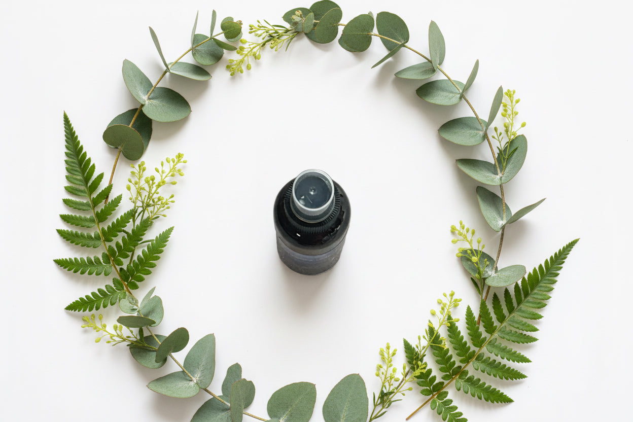 Vanilla Lavender Scented Room Spray 4oz