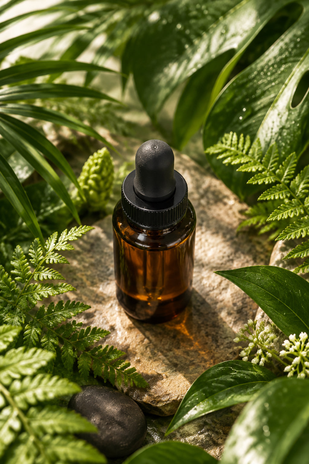 Frankincense & Myrrh Scented Room Spray 4oz Home Office Travel Size