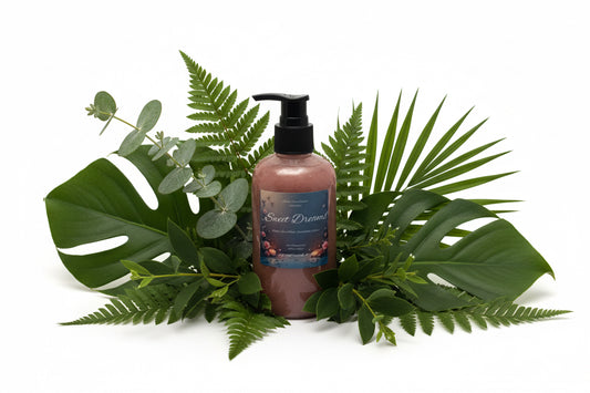 Sweet Dreams Scented Liquid Hand Soap Size 8oz