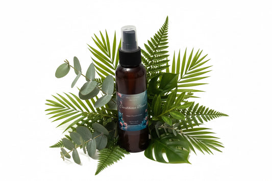 Caribbean Breeze Scented Room Spray 4oz Home Office Travel Size